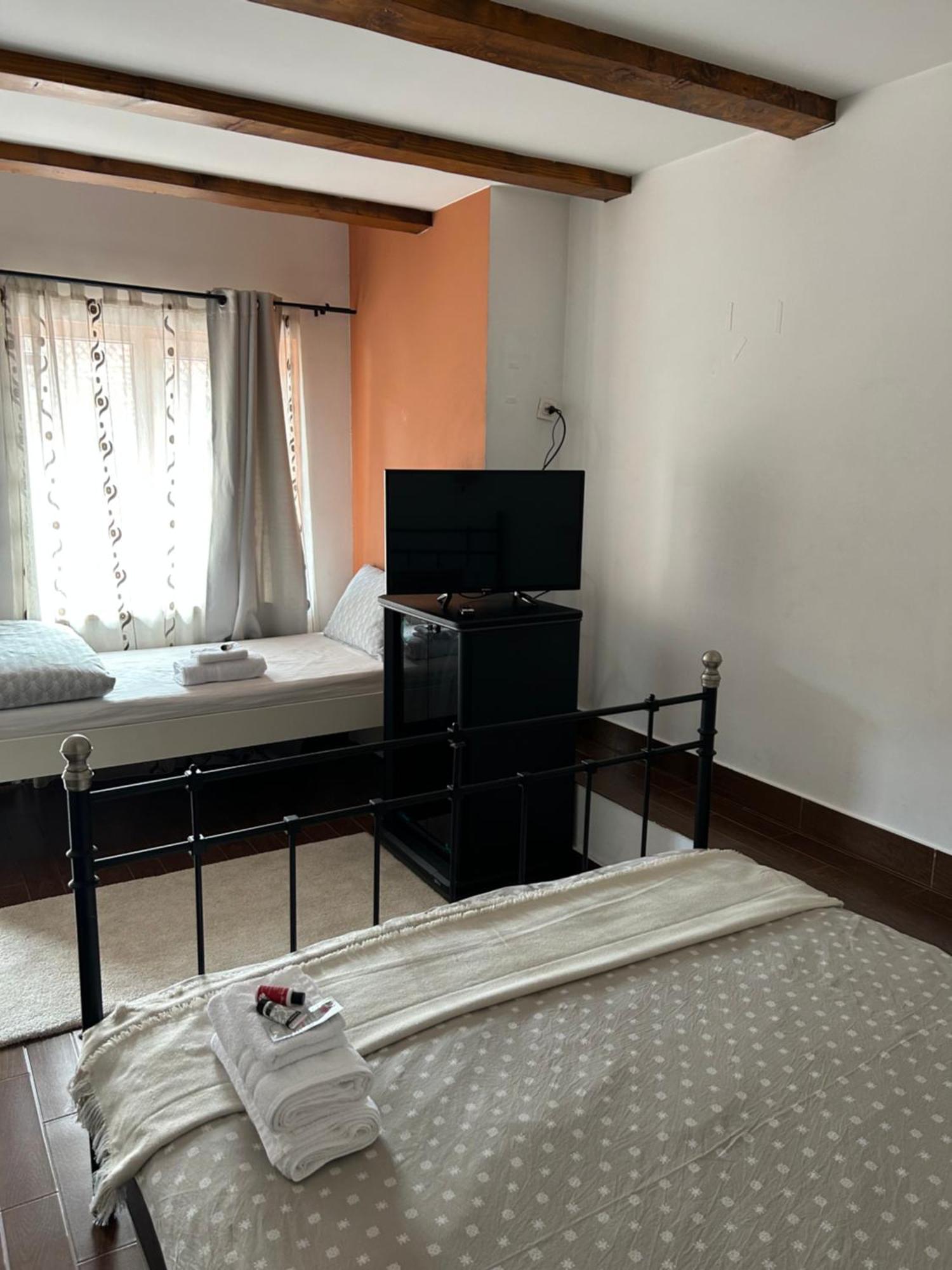 Sian Sanctuary Villa Braşov Buitenkant foto