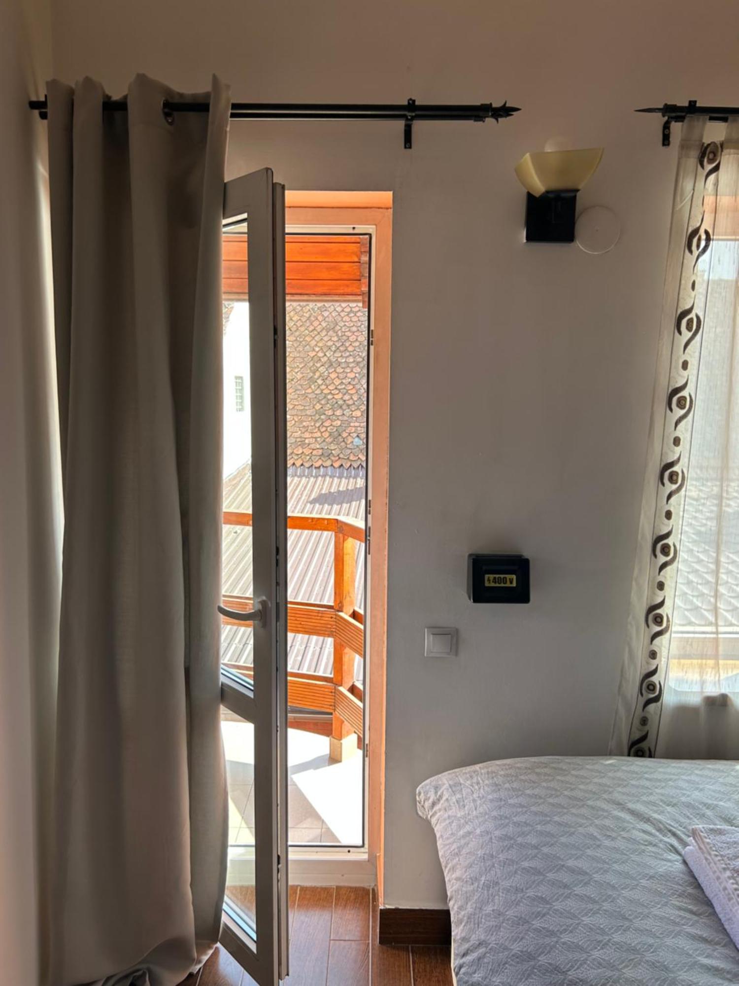Sian Sanctuary Villa Braşov Buitenkant foto