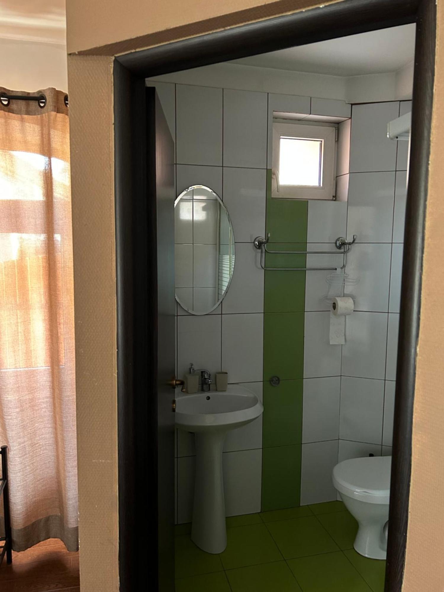 Sian Sanctuary Villa Braşov Buitenkant foto