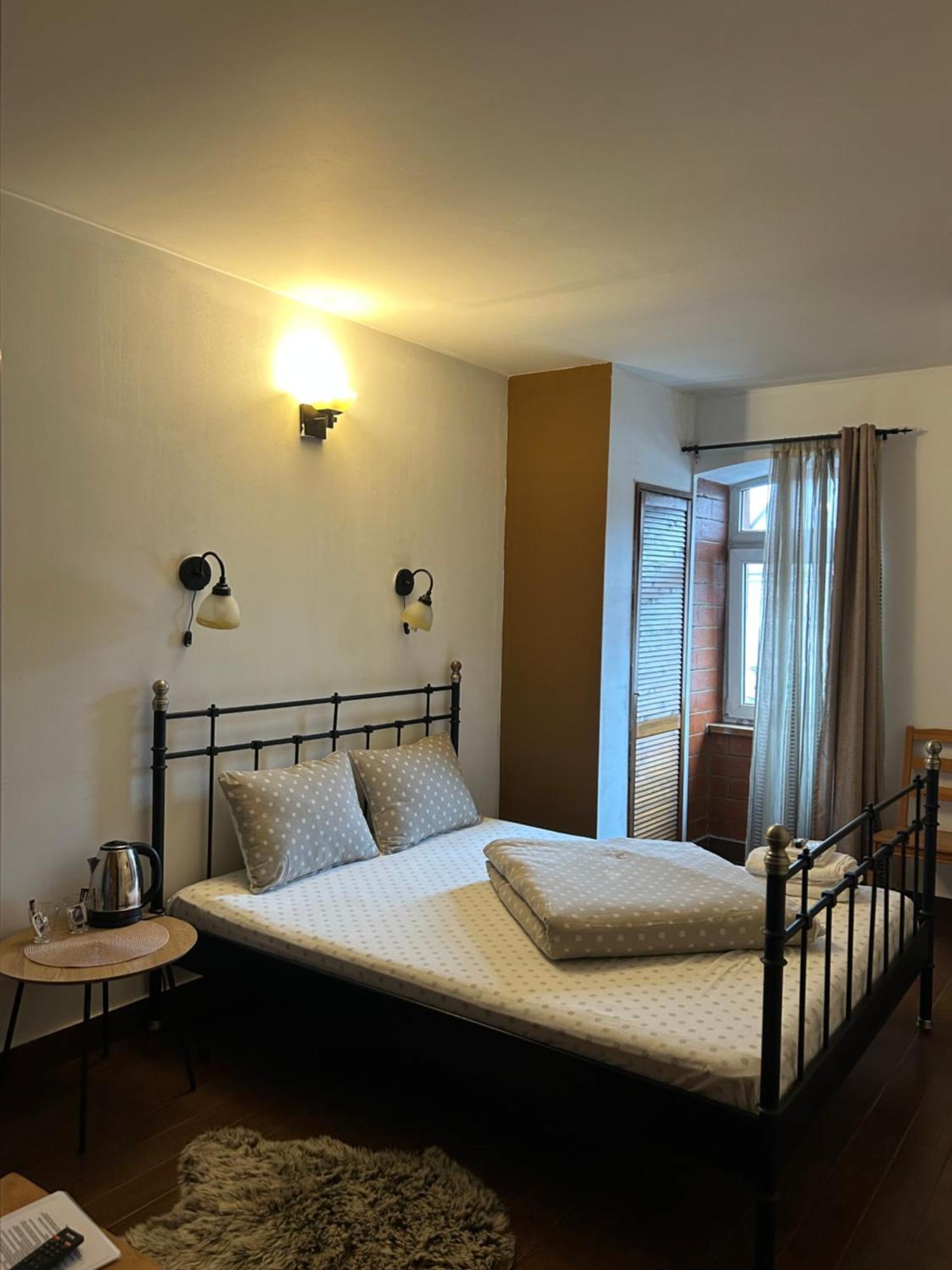 Sian Sanctuary Villa Braşov Buitenkant foto