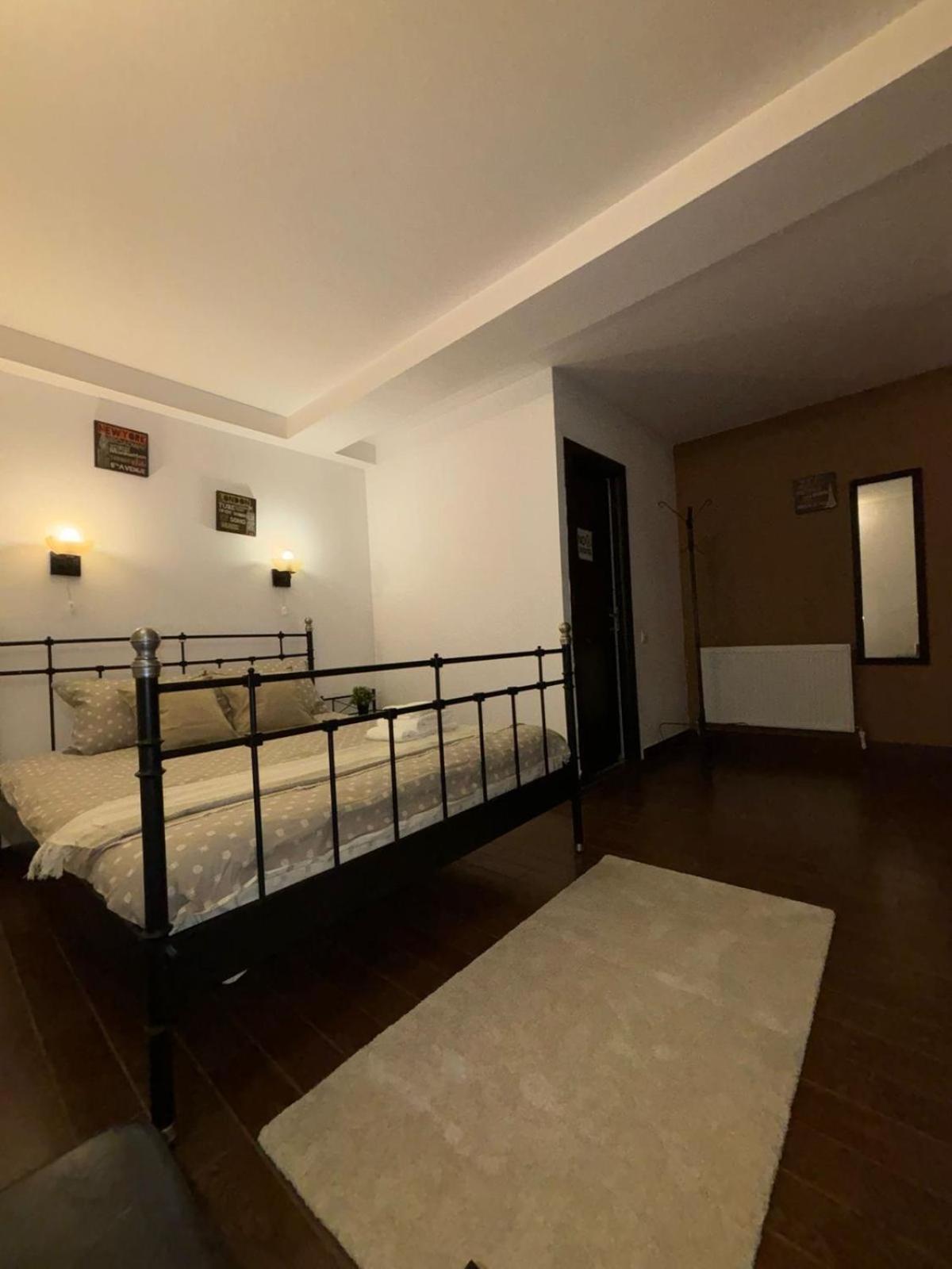 Sian Sanctuary Villa Braşov Buitenkant foto