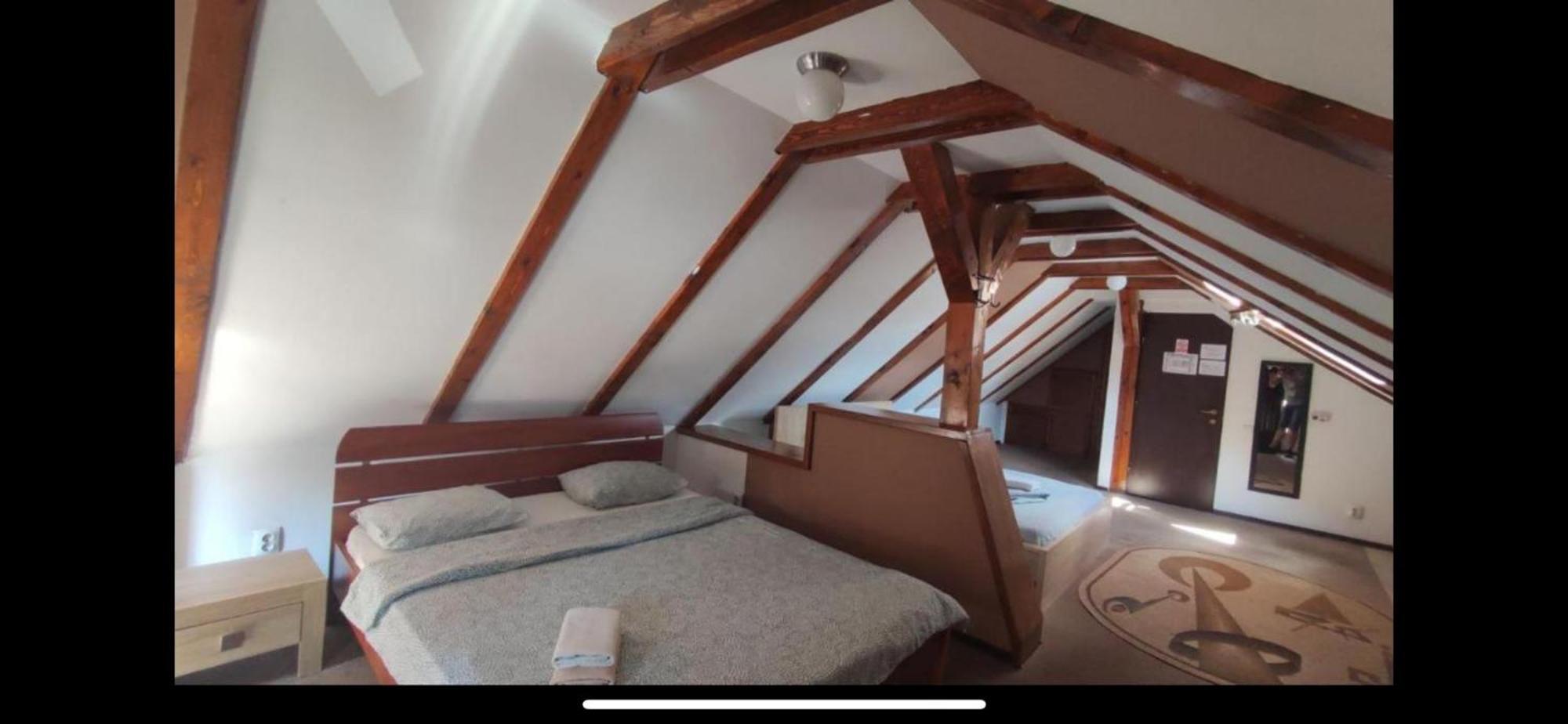 Sian Sanctuary Villa Braşov Buitenkant foto