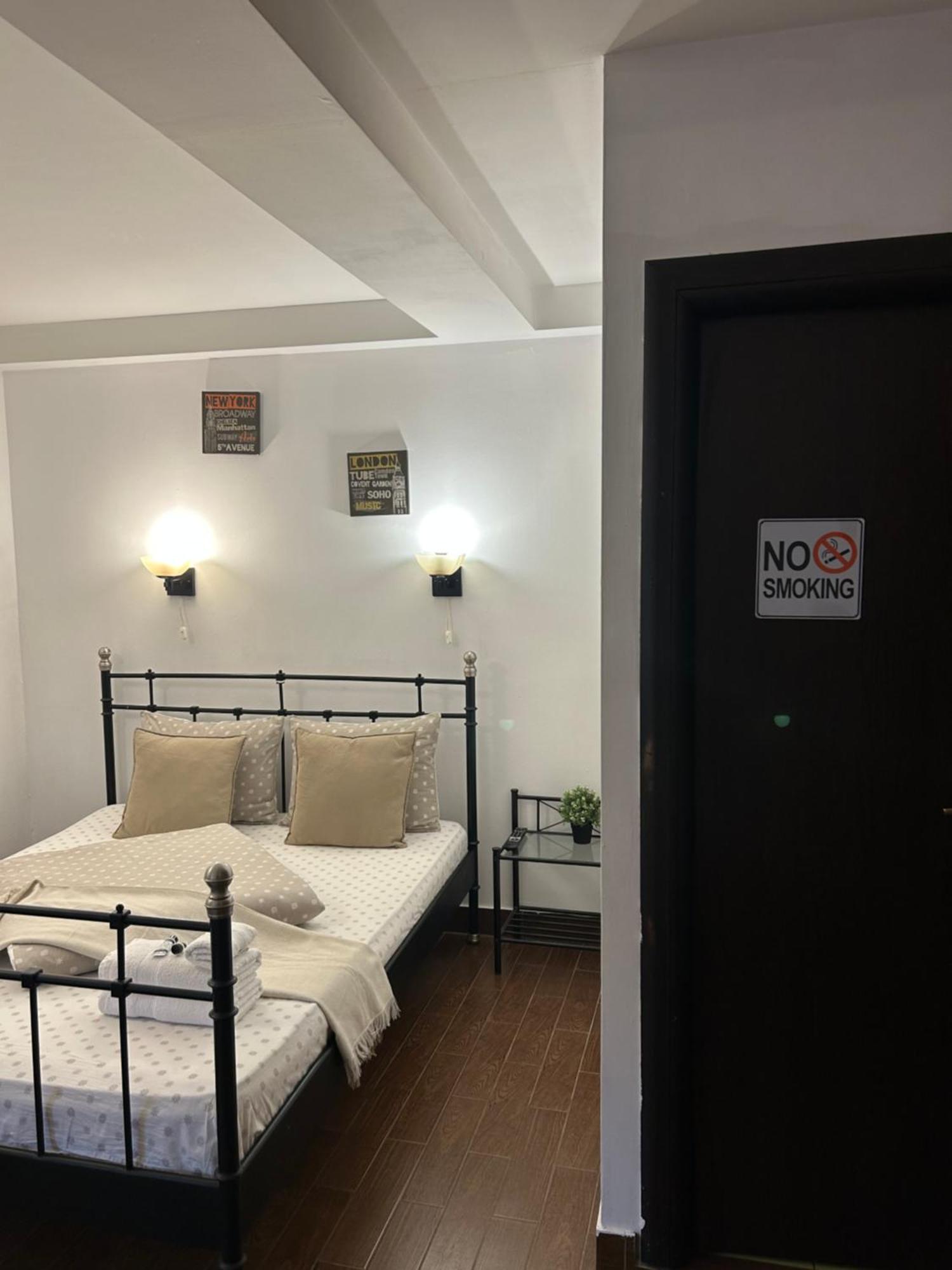 Sian Sanctuary Villa Braşov Buitenkant foto