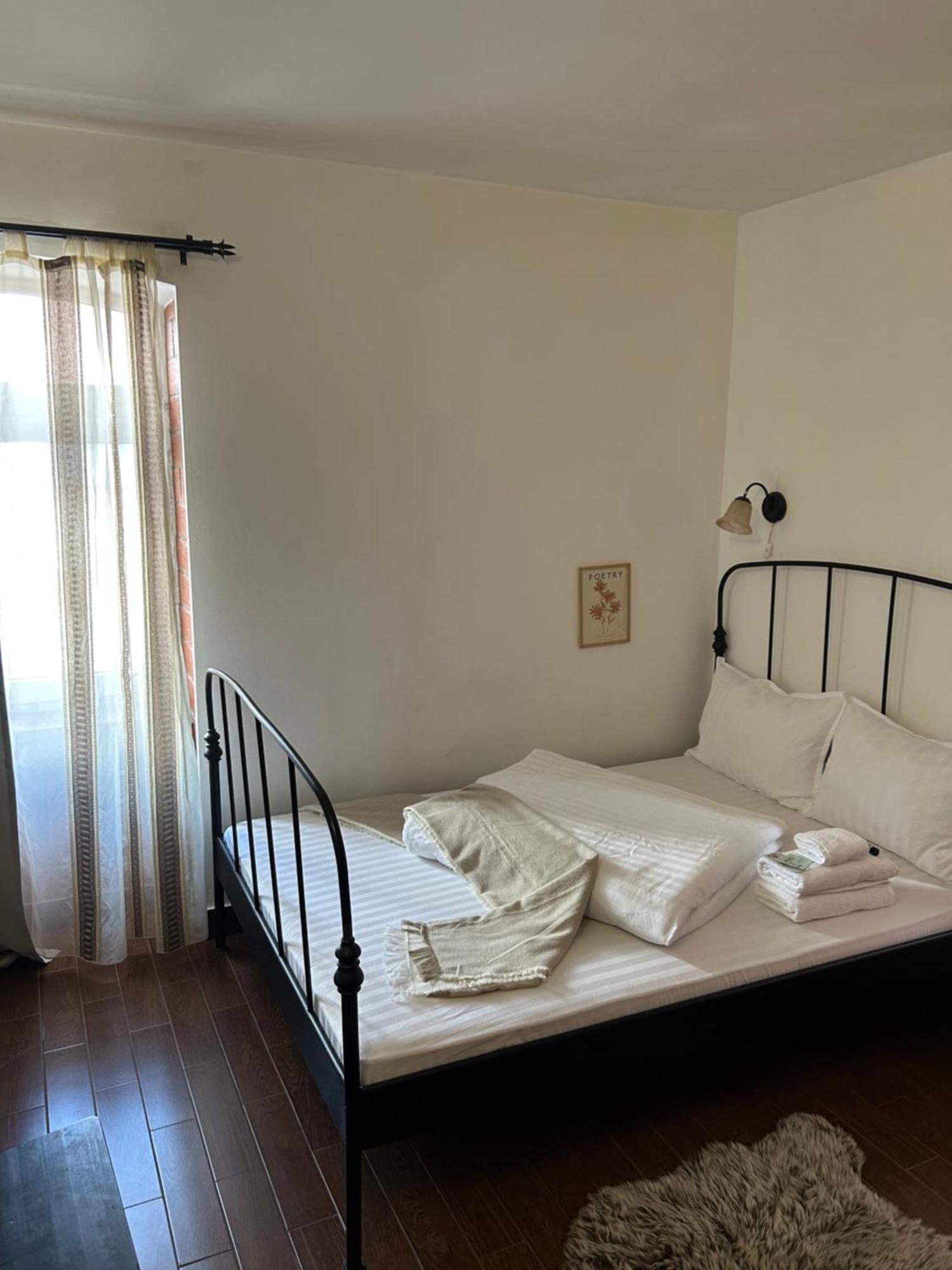 Sian Sanctuary Villa Braşov Buitenkant foto