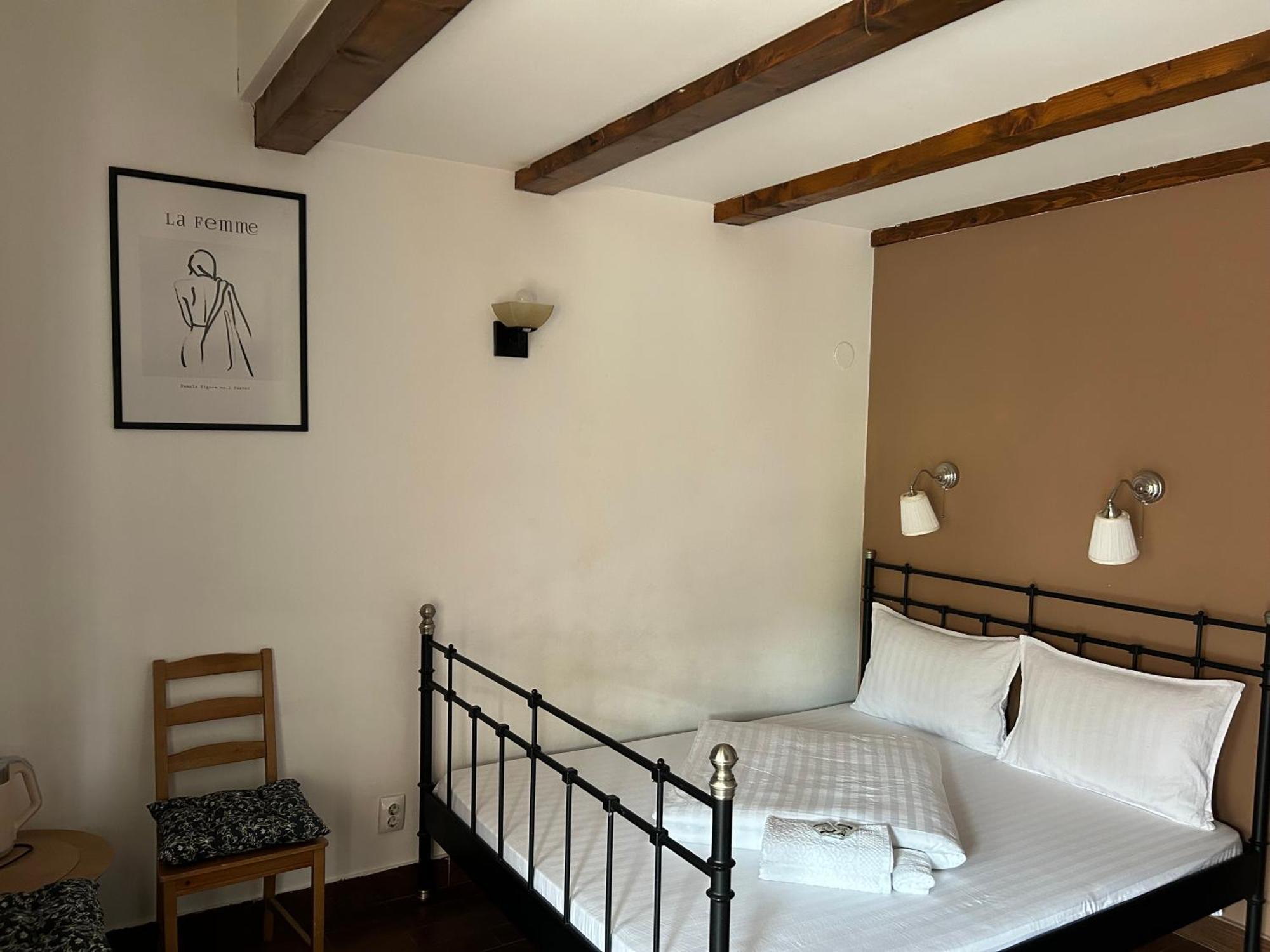Sian Sanctuary Villa Braşov Buitenkant foto
