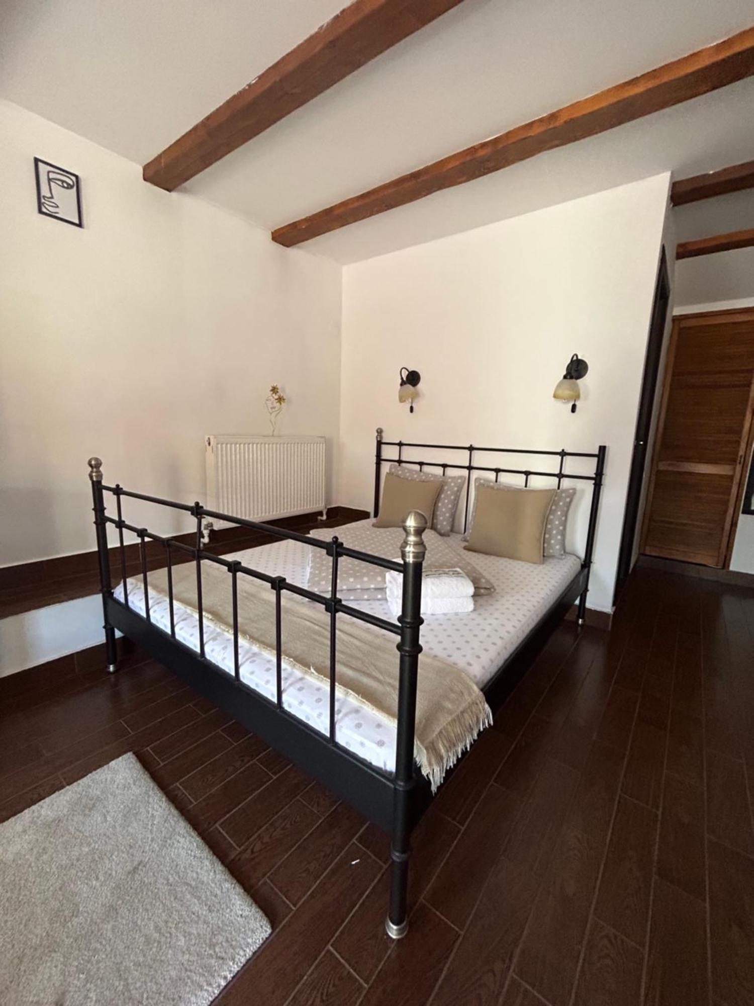 Sian Sanctuary Villa Braşov Buitenkant foto