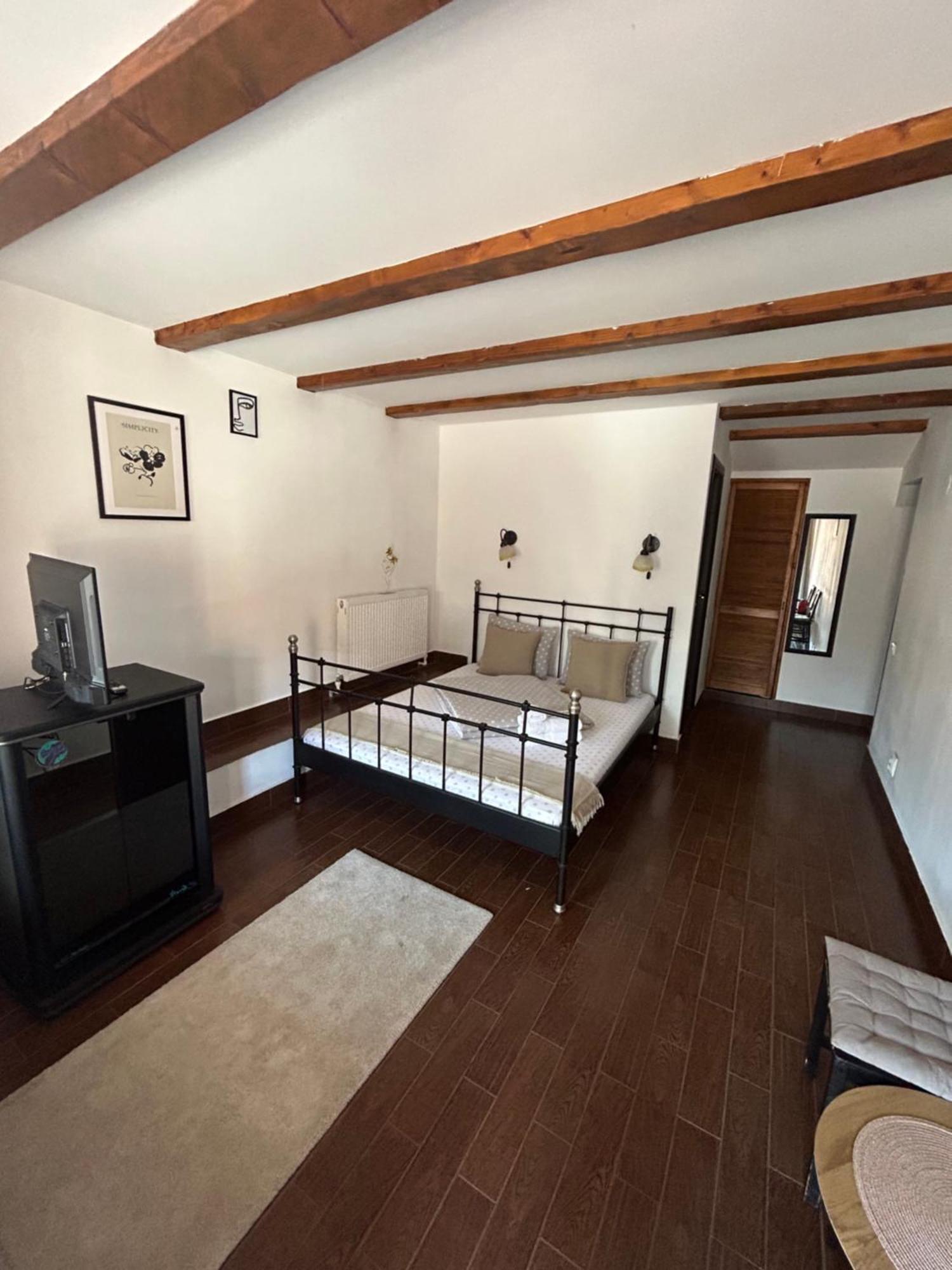Sian Sanctuary Villa Braşov Buitenkant foto