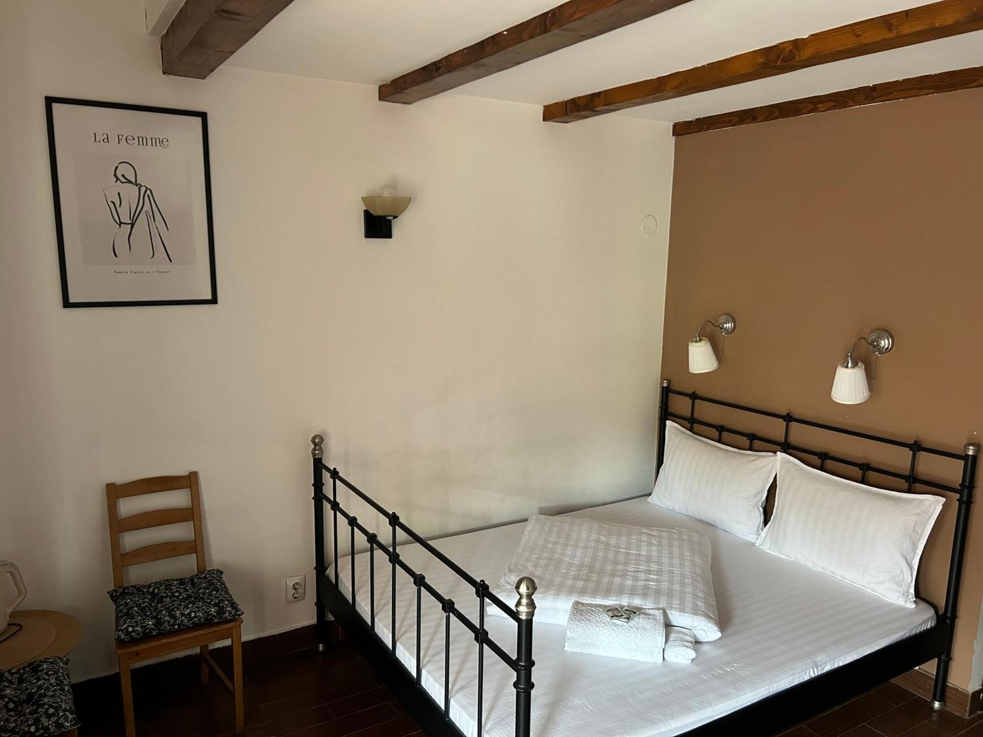 Sian Sanctuary Villa Braşov Buitenkant foto
