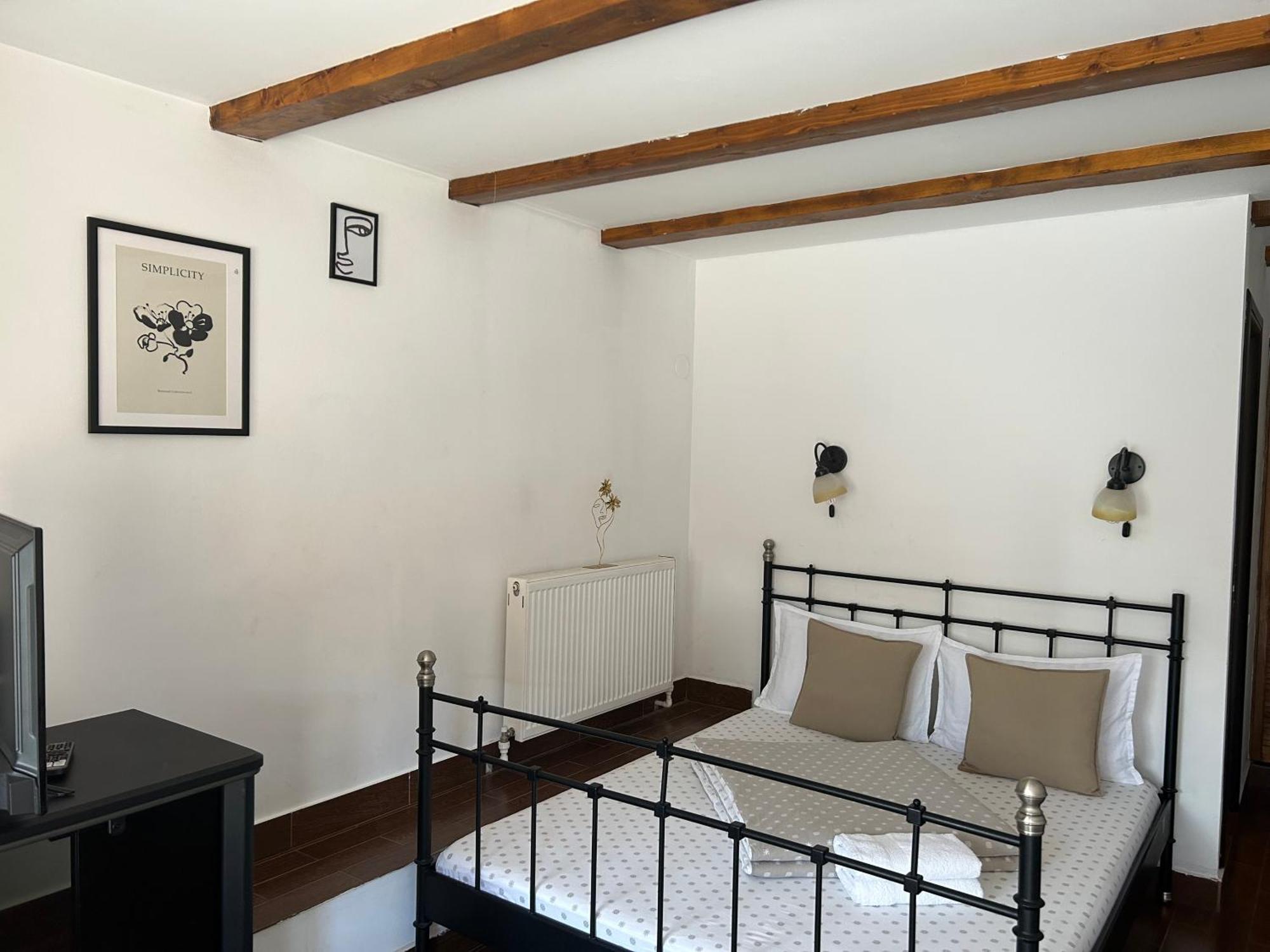Sian Sanctuary Villa Braşov Buitenkant foto
