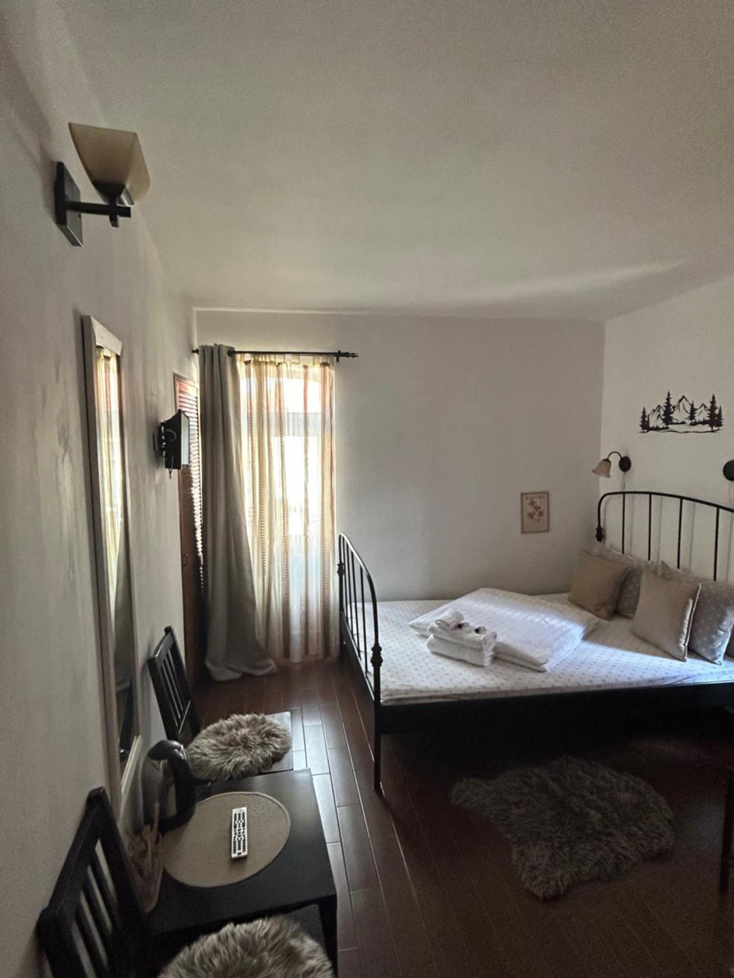 Sian Sanctuary Villa Braşov Buitenkant foto