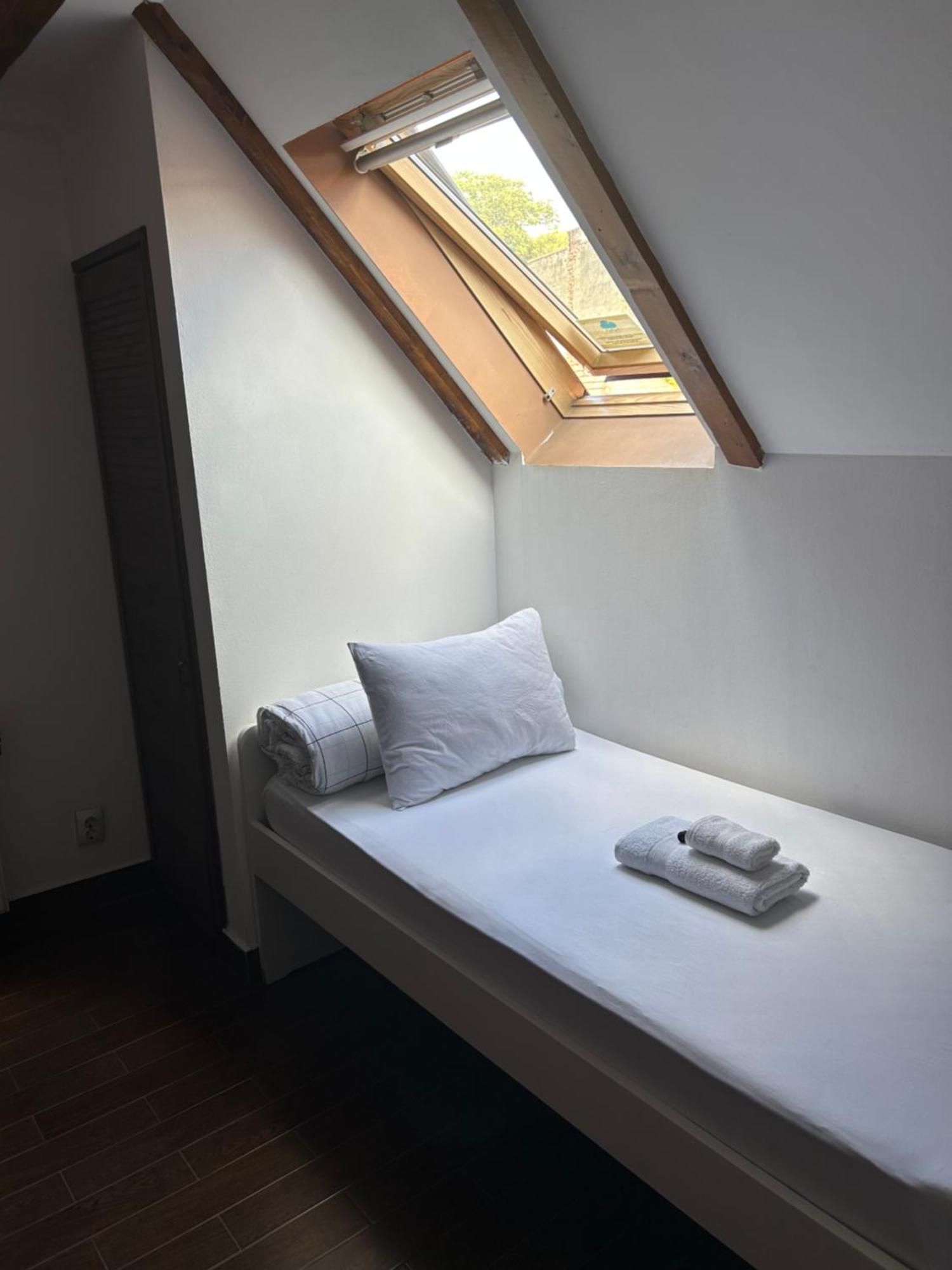 Sian Sanctuary Villa Braşov Buitenkant foto